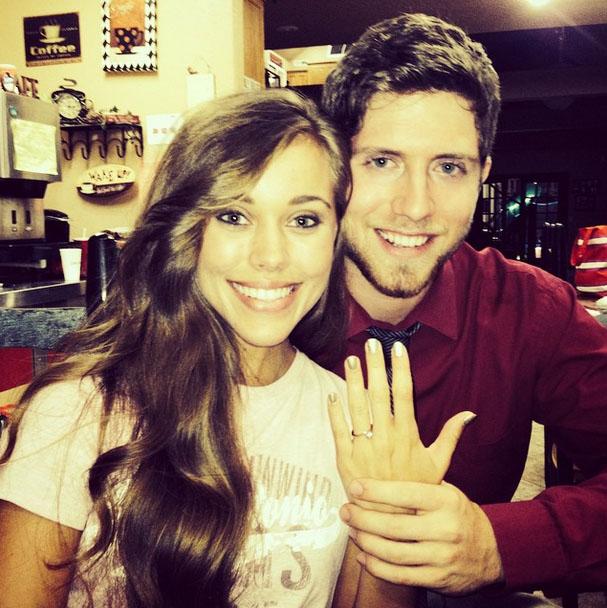 Jessa Duggar And Ben Seewalds Cute Married Life Entertainment Tonight