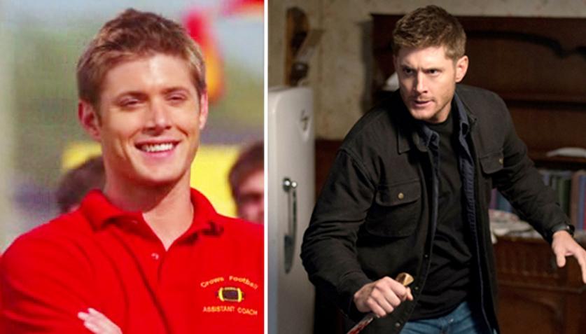 Jensen Ackles | Entertainment Tonight