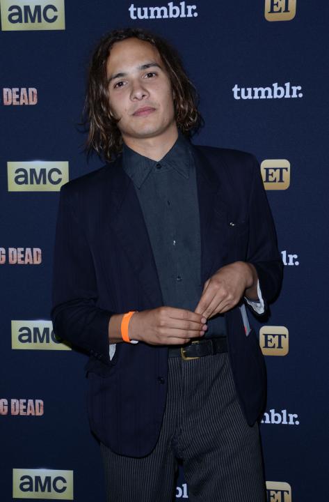 Next photo of Frank Dillane