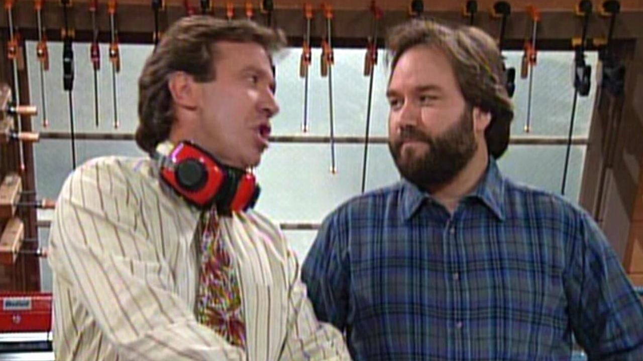 Cast Of 'Home Improvement': Then And Now | Entertainment Tonight