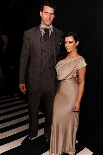Kardashian-Jenner Ex-Boyfriends, Then-and-Now Photos