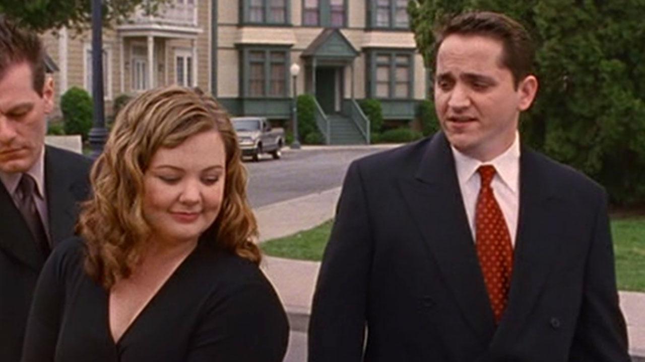 All the Gilmore Girls Guest Stars Who Became Famous After