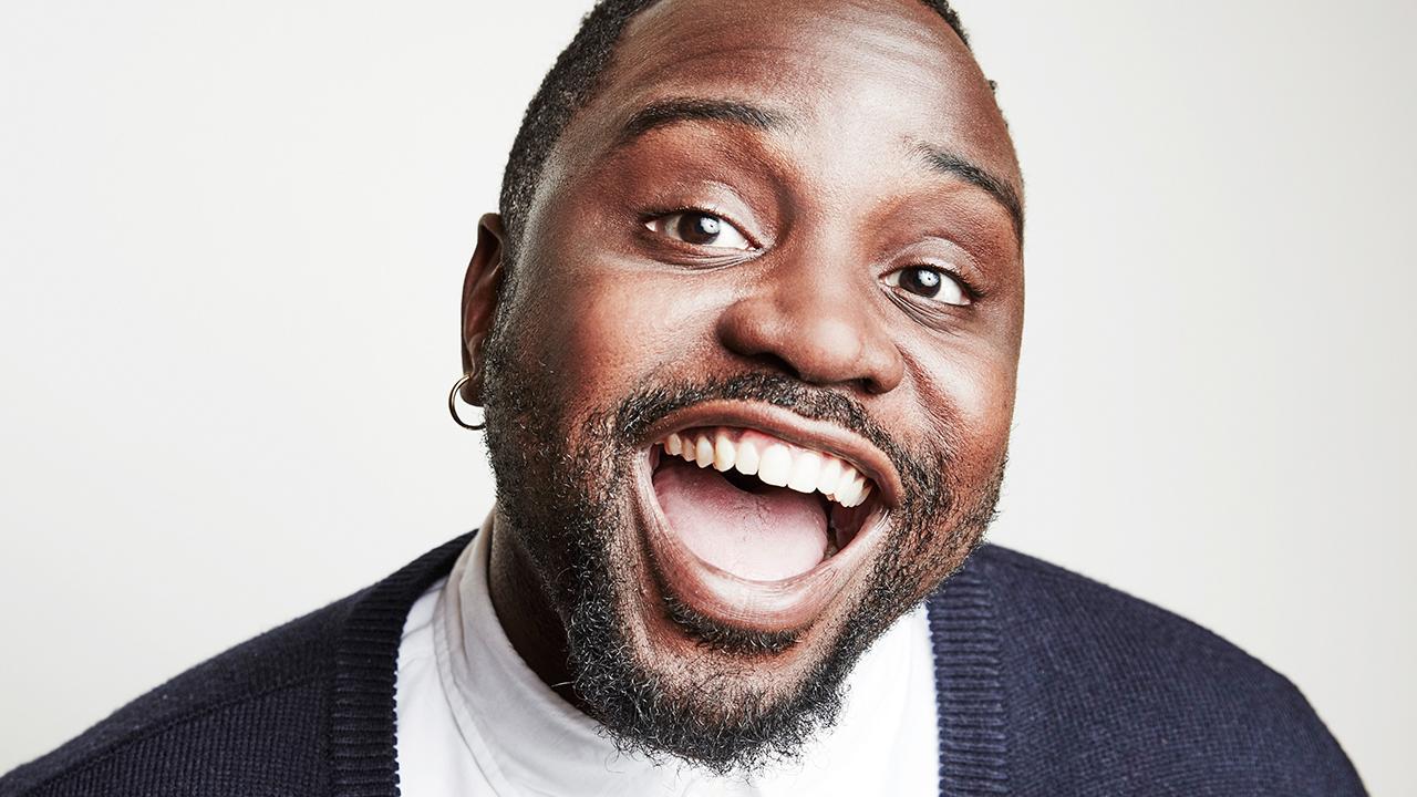 Brian Tyree Henry, 'Atlanta' | Entertainment Tonight