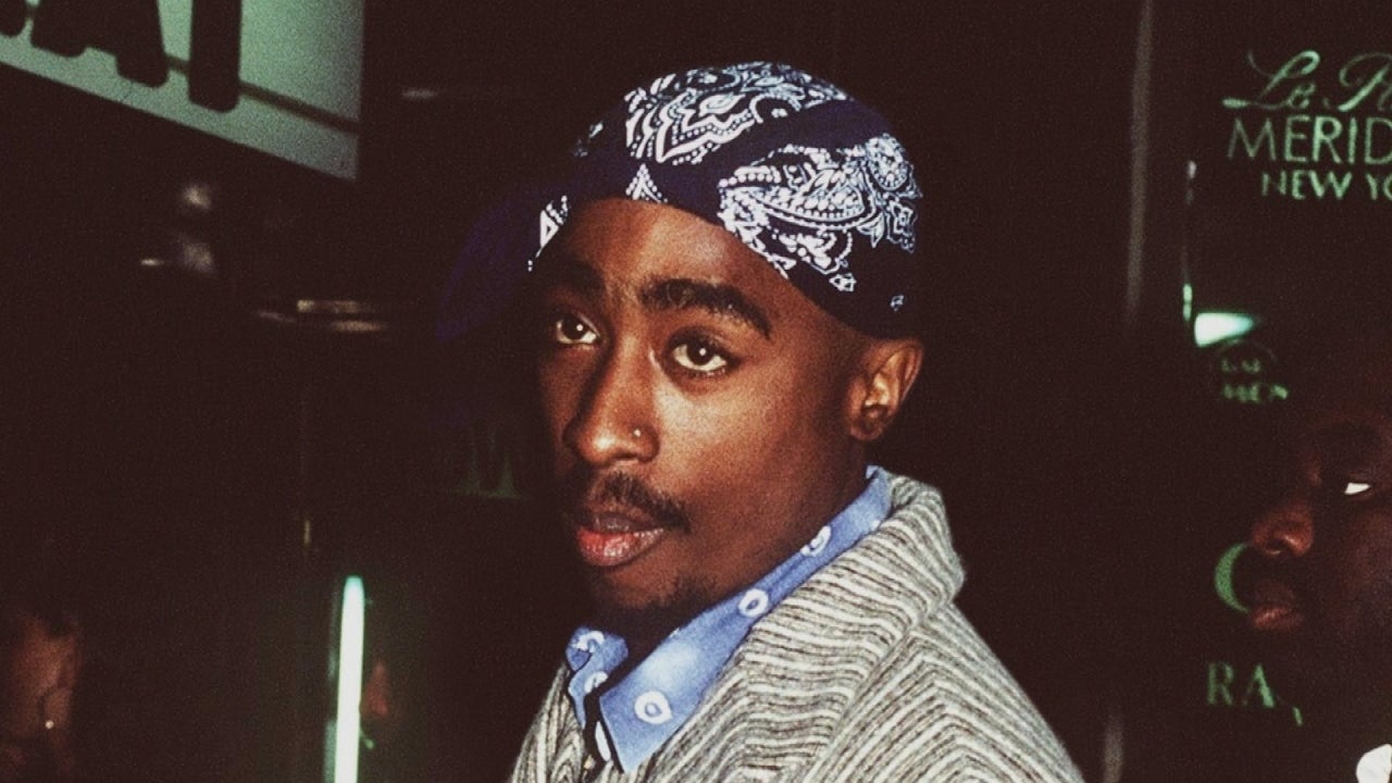 Tupac Shakur's Estate Announces Museum Exhibit That Explores Late ...