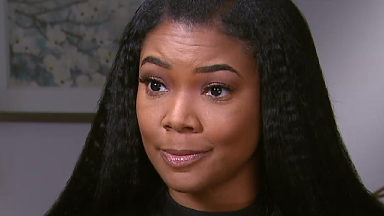 Gabrielle Union Gets Candid About Sexual Assault, Her Prenup