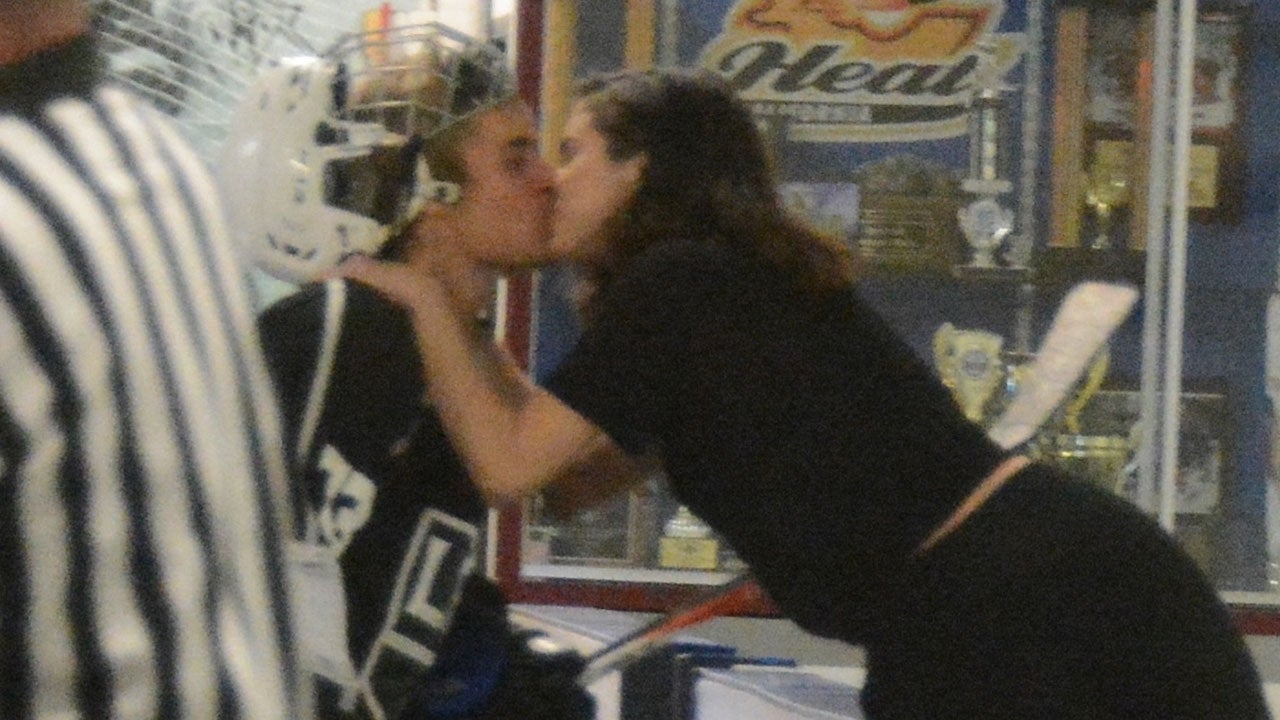Selena Gomez And Justin Bieber Are Officially Exclusive See The 