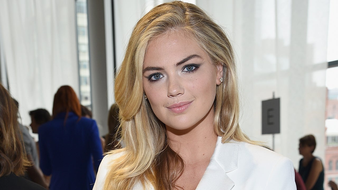 Kate Upton Details Sexual Harassment Allegations Against Guess Co Founder Paul Marciano