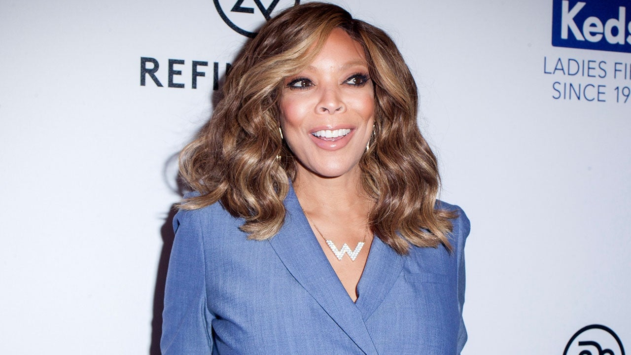 Wendy Williams Announces Her Official Return to Host Her Show After ...