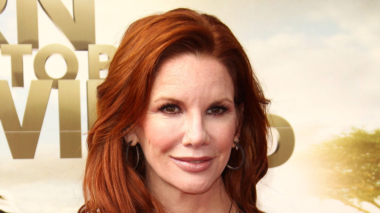 Melissa Gilbert Explains Why She Got Her Breast Implants Removed Criticizes Dwts