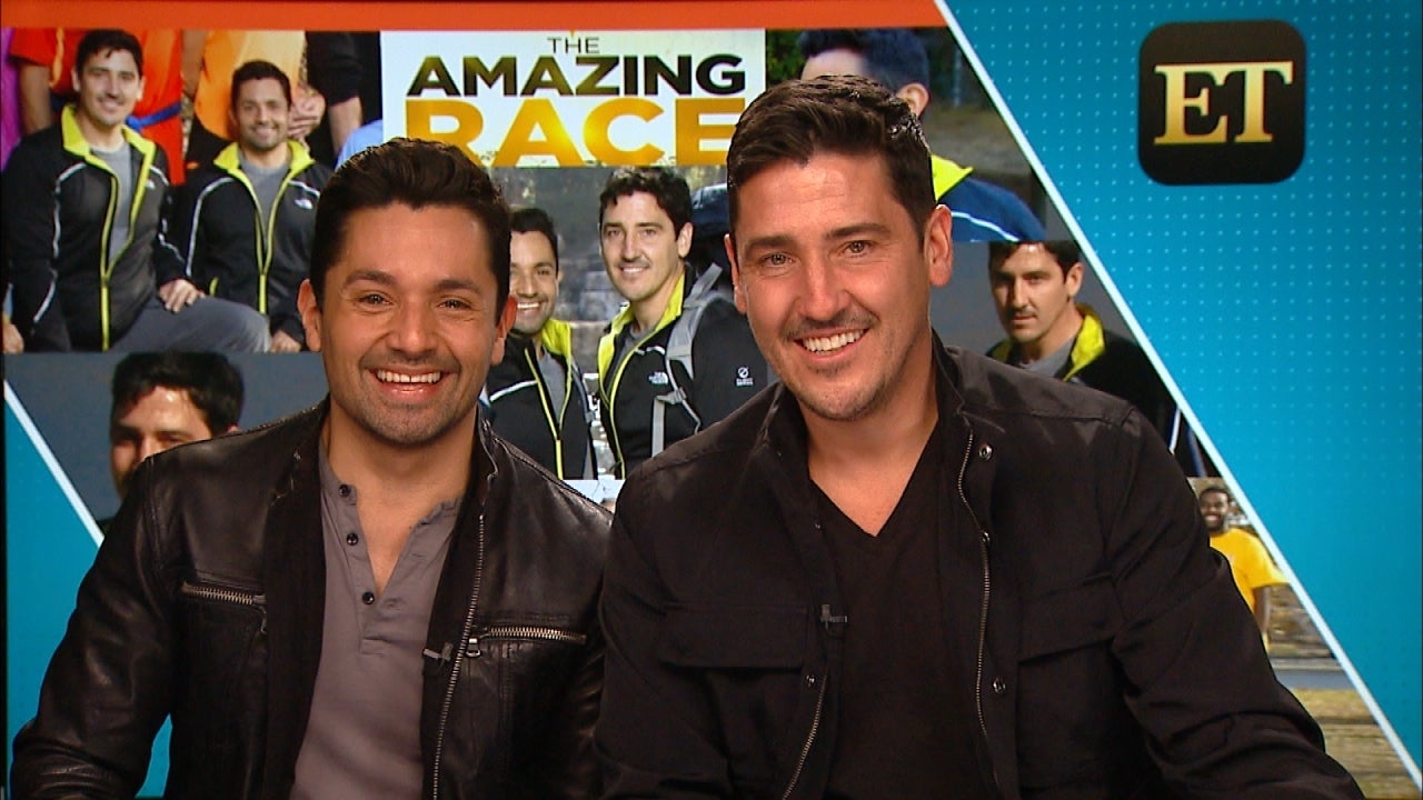 Jonathan Knight reveals pressure to hide sexuality in early days of New  Kids on the Block