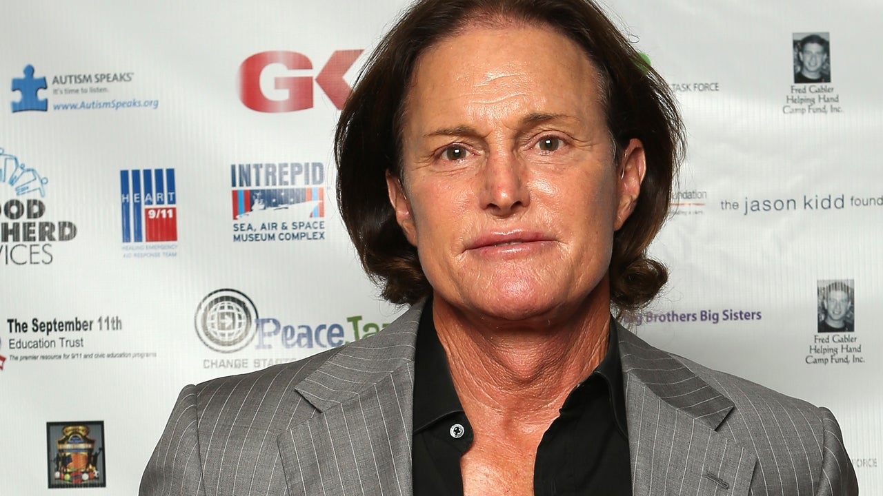 12 Biggest Revelations From Bruce Jenner S 20 20 Interview Entertainment Tonight