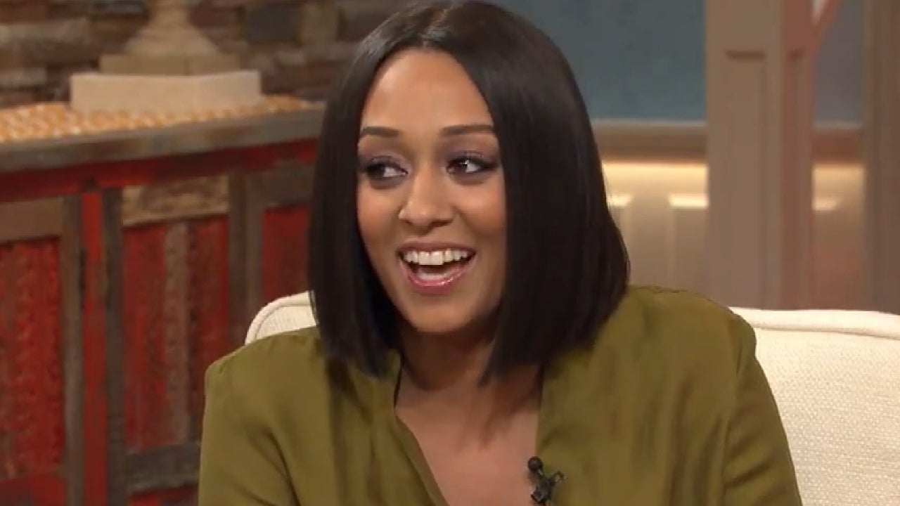 Tia Mowry Sister Sister Reboot Probably Happening Entertainment 