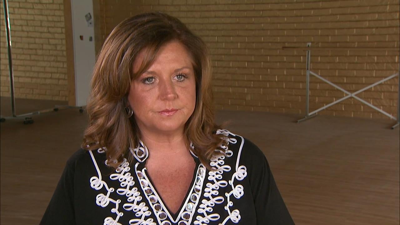 Abby Lee Miller says she's quitting 'Dance Moms' - ABC News