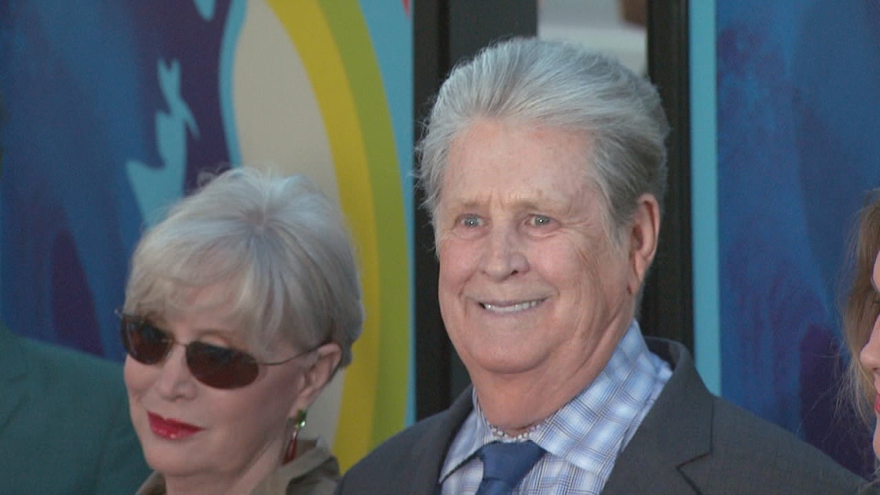 Brian Wilson Reflects on New Biopic, 'Love & Mercy