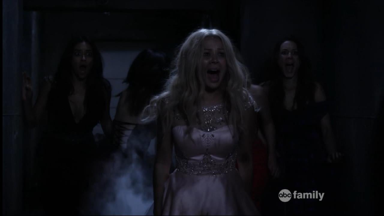 Pretty Little Liars': The Most Twisted Things 'A' Has Done