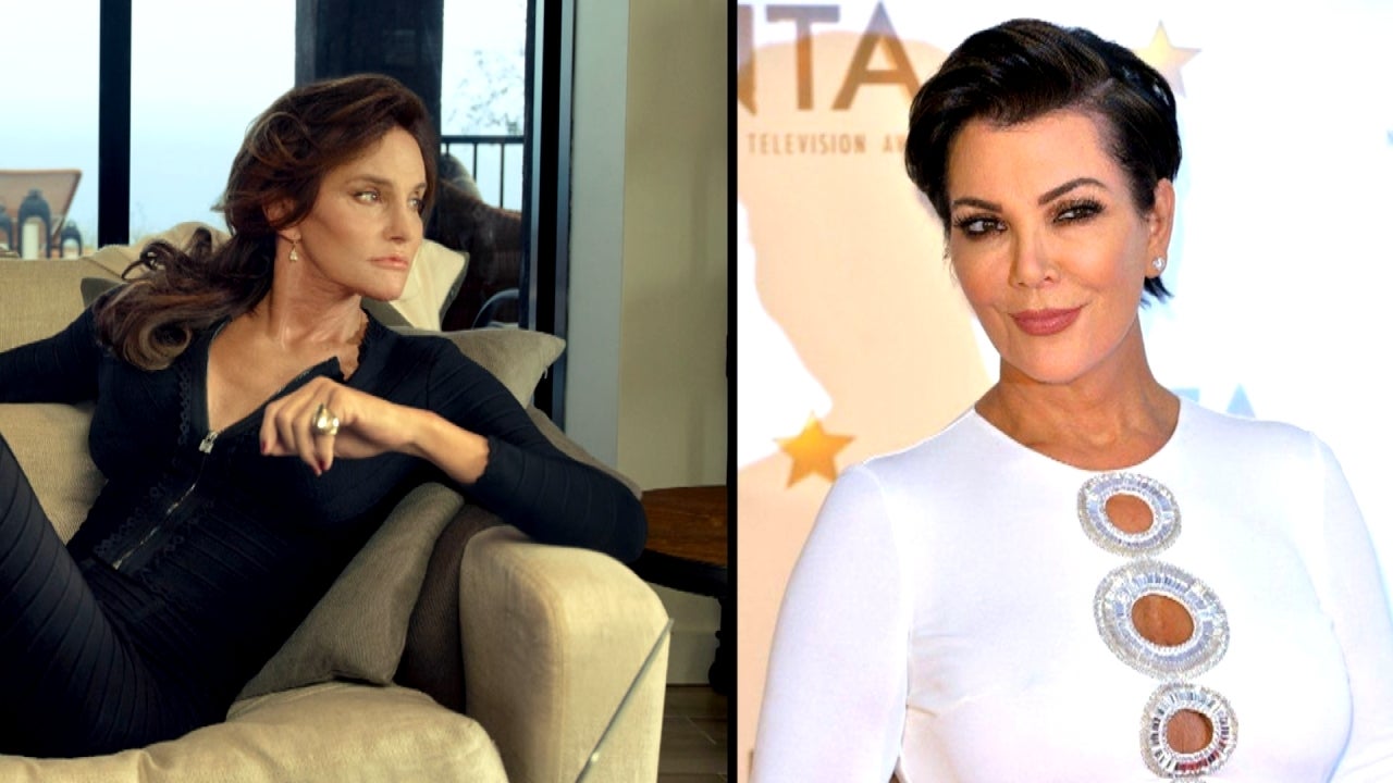 Breaking down Kris Jenner's £100,000 wardrobe clear out