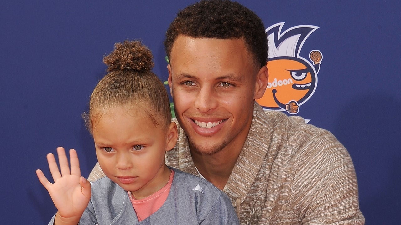 Riley Curry