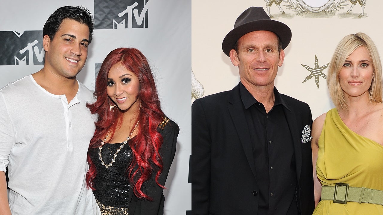 Husbands of Snooki and Real Housewives of NY Star Reportedly Linked to Ashley Madison Accounts Entertainment Tonight