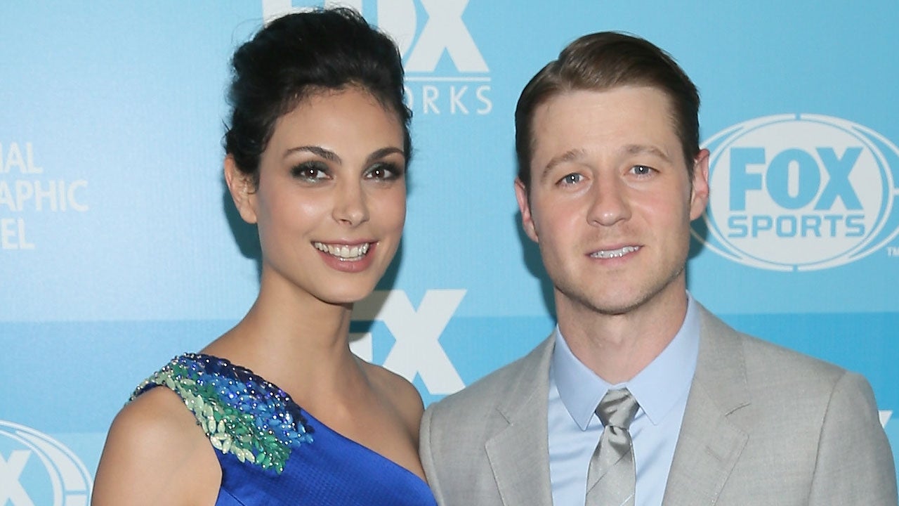 Exclusive Morena Baccarin And Ben Mckenzie Plan To Marry Her Ex 3085