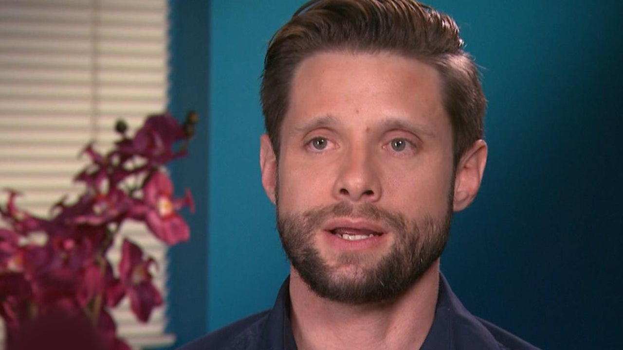 Who's The Boss' Star Danny Pintauro On Living With HIV.