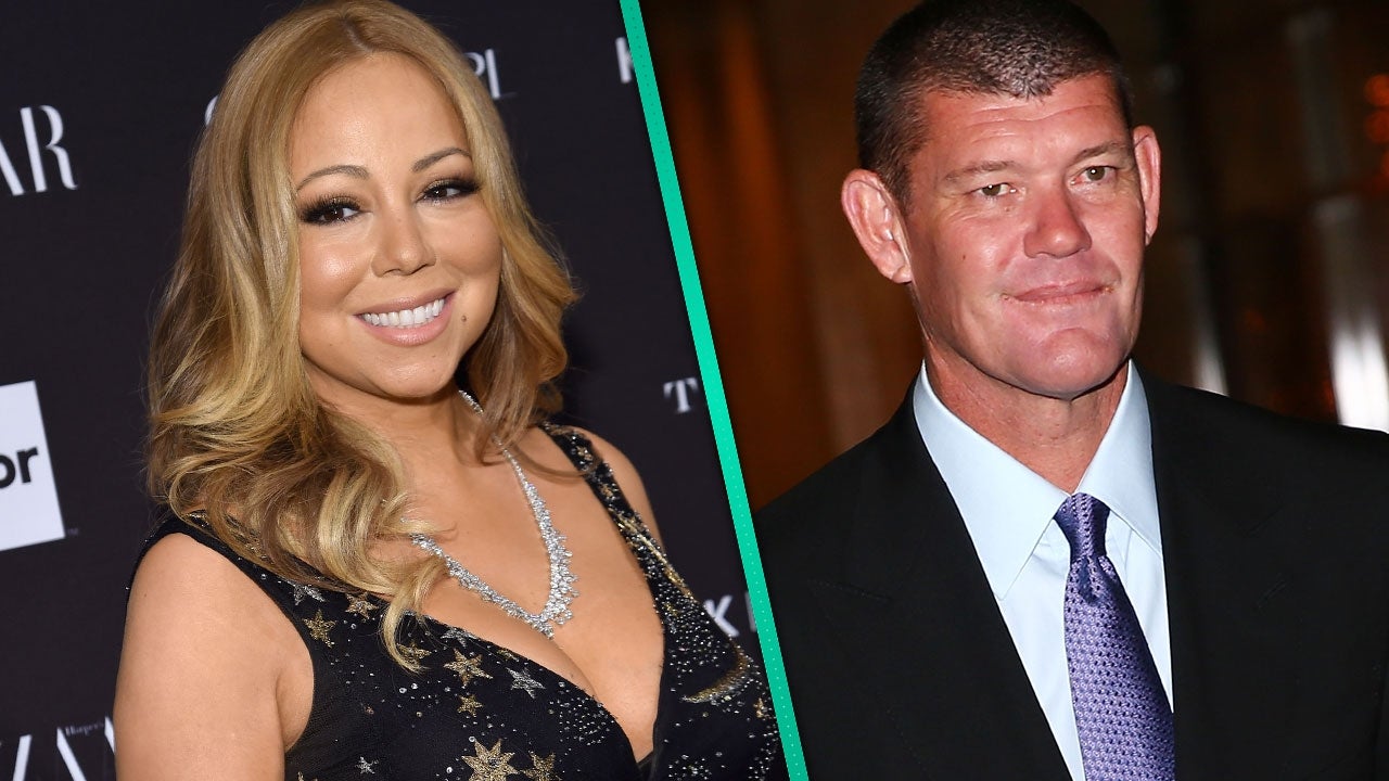 Mariah Carey Addresses the James Packer Talk, Says Her Song 'I Don't'  Applies 'to So Many Different