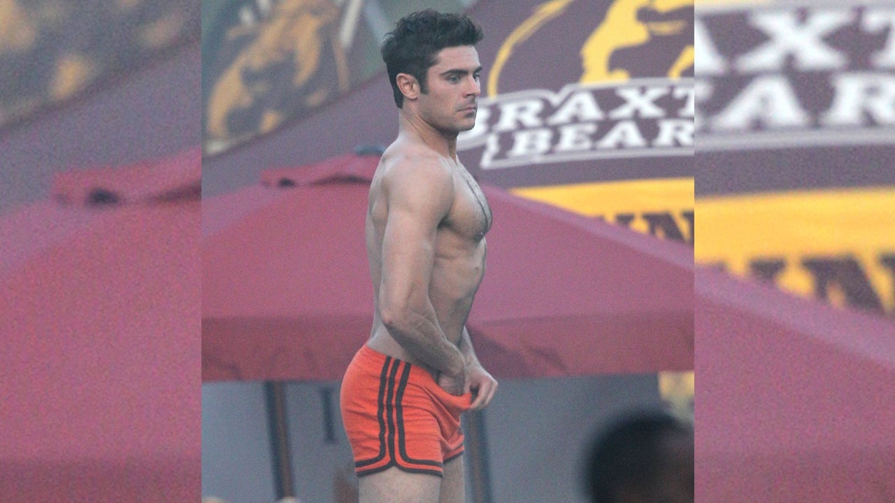 Neighbors 2' Trailer Is Hilarious With the Return of Zac Efron (Who Still  Can't Find His Shirt)