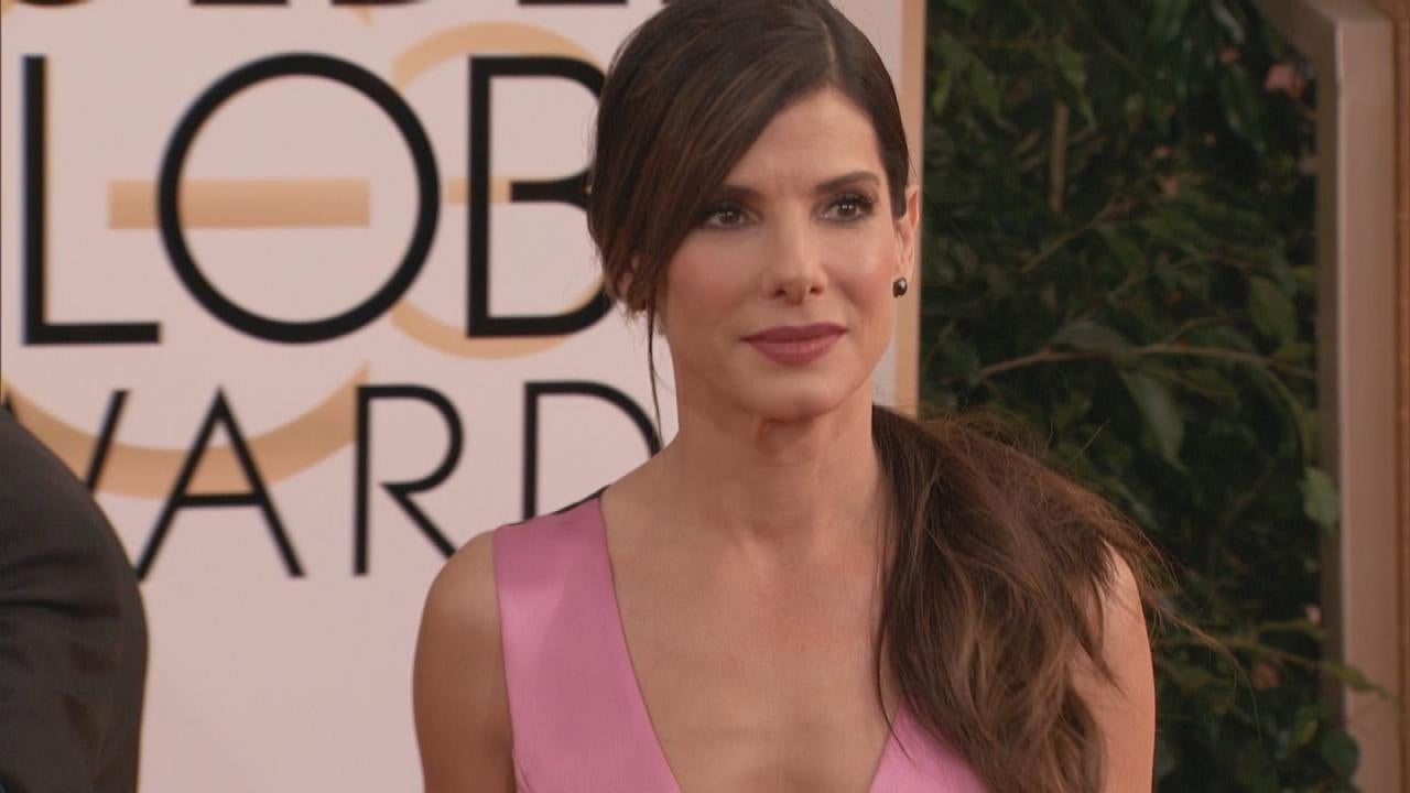 Sandra Bullock Recalls “the Worst Experience” of Her Career, Encountering  Glaring Sexism On Set