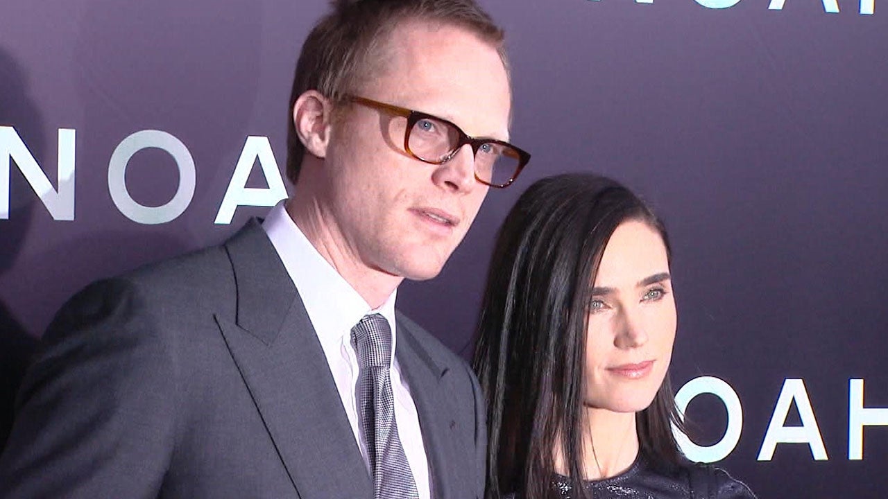Paul Bettany's Hilarious Response to Jennifer Connelly's Win