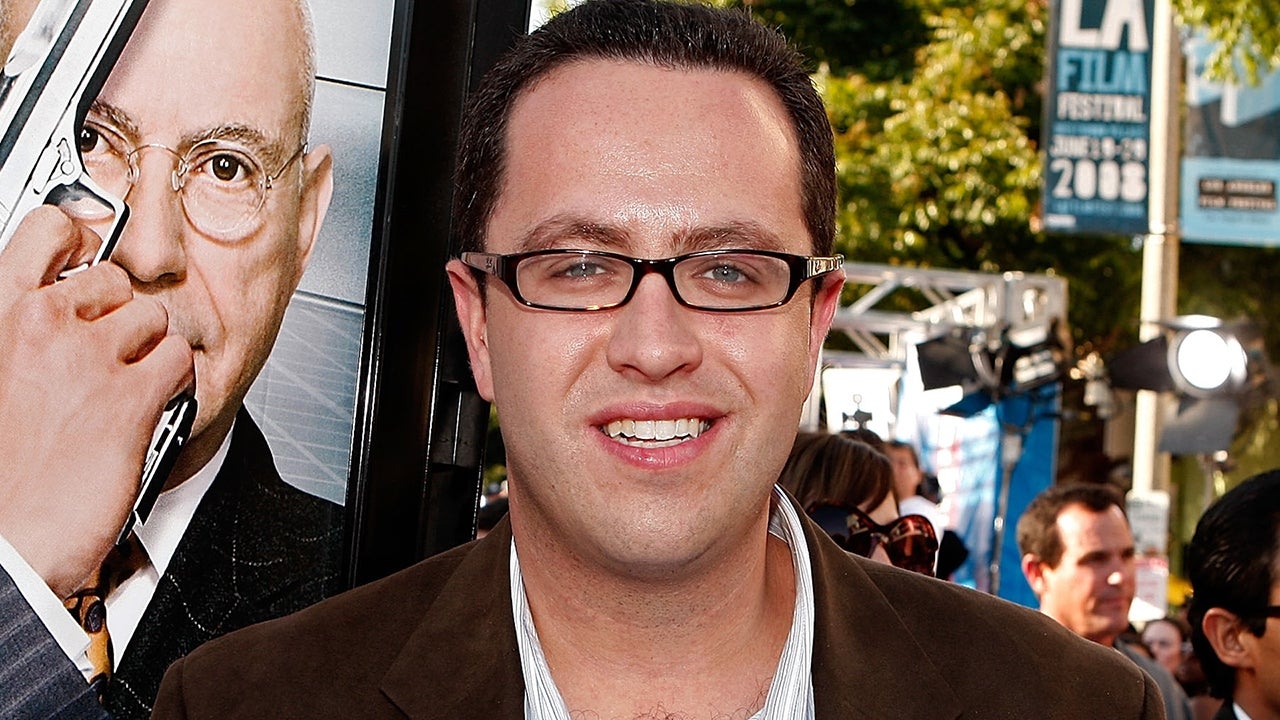 Alvin And The Chipmunks Porn - Jared Fogle Asks for 5-Year Prison Term on Child Pornography Charges, Is  'Profoundly Sorry' | Entertainment Tonight