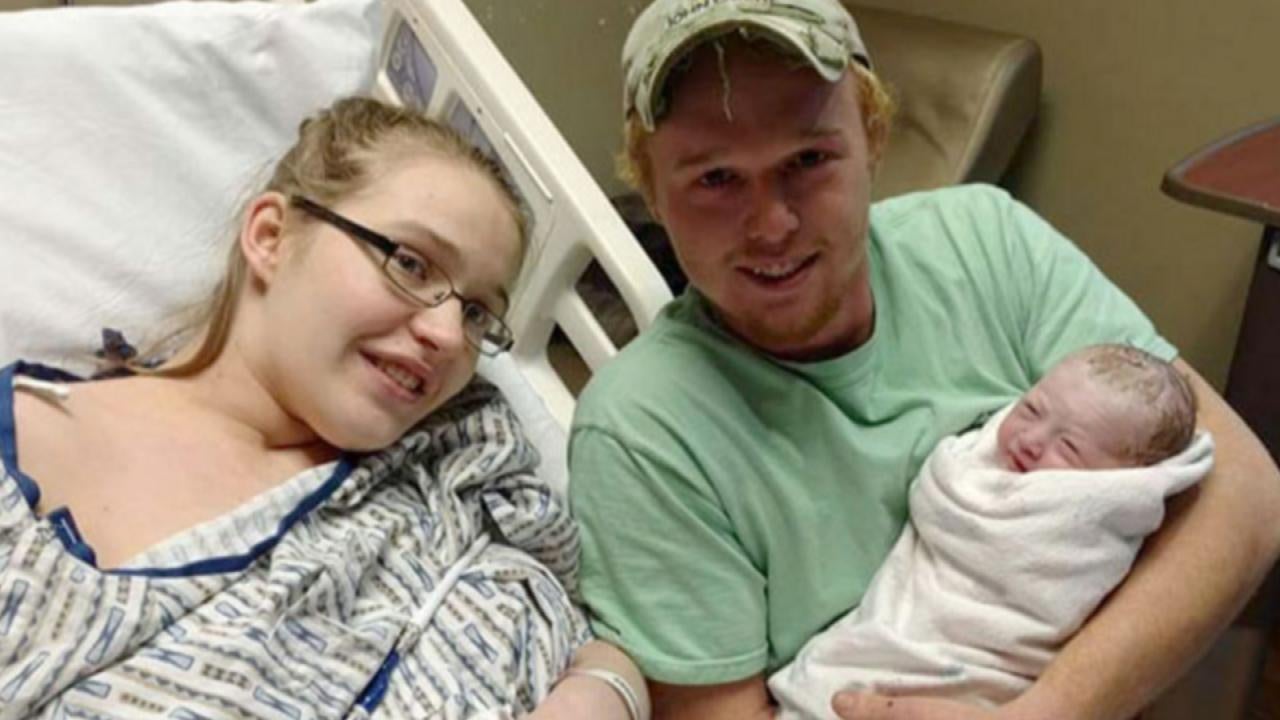 Honey Boo Boo's Cancer-Stricken Sister Anna Asks For Wigs & Hair