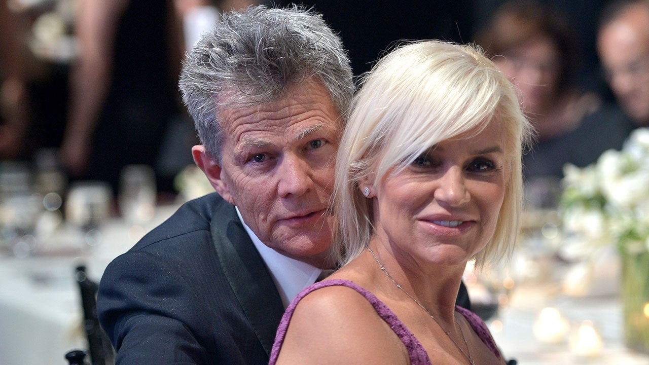 Yolanda Foster Speaks Out About Divorce From David Foster Don T Judge   Et TRENDING YolandaSplit Hulu 