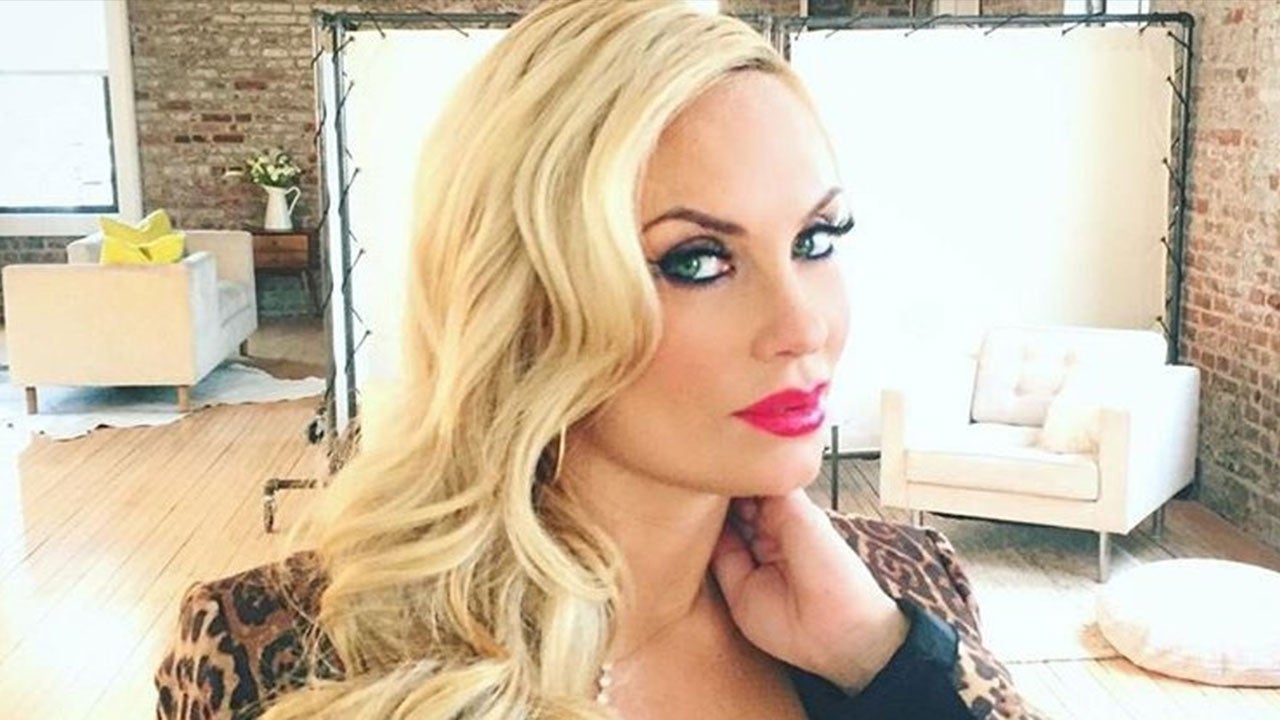 Coco Austin Is Nearly Unrecognizable In First Bikini Clad Magazine 