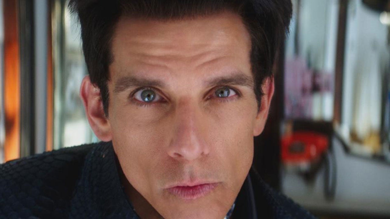 Zoolander 2 - Trailer Oficial 