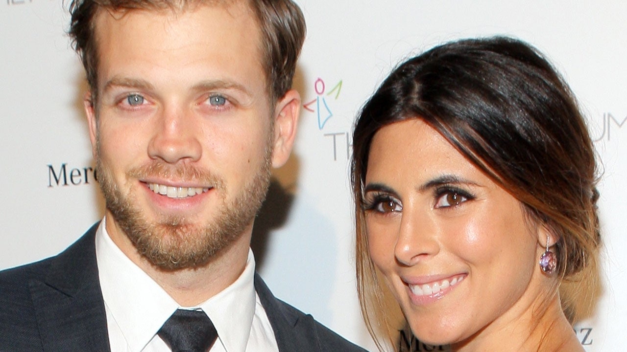 Jamie-Lynn Sigler and Cutter Dykstra's Wedding: All the Details