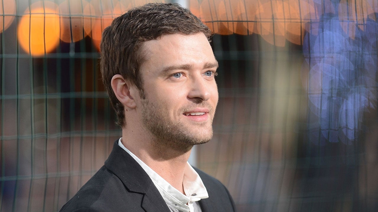 Happy Birthday, Justin Timberlake!