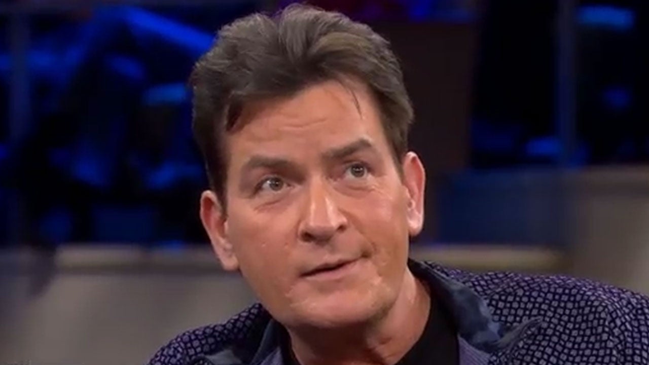Charlie Sheen Admits Two Partners Were Unaware Of His Hiv Status But Says Protection Was Always 8957