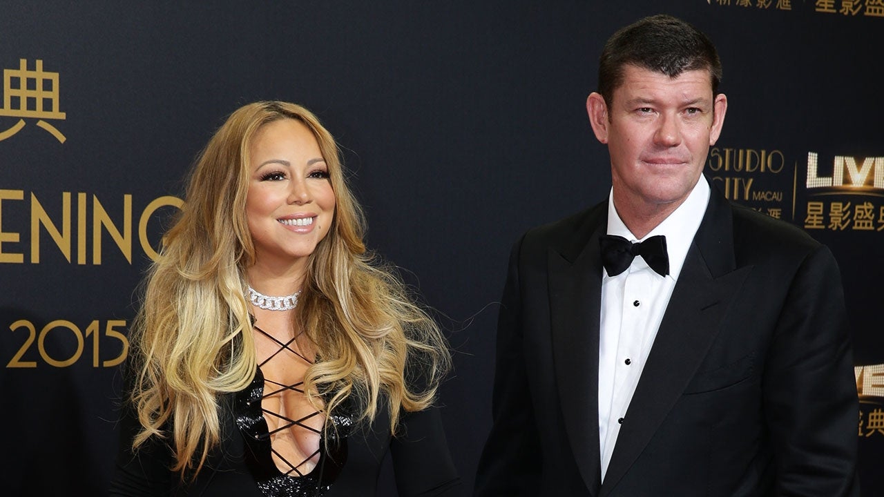 Mariah Carey reveals details of her affair and divorce