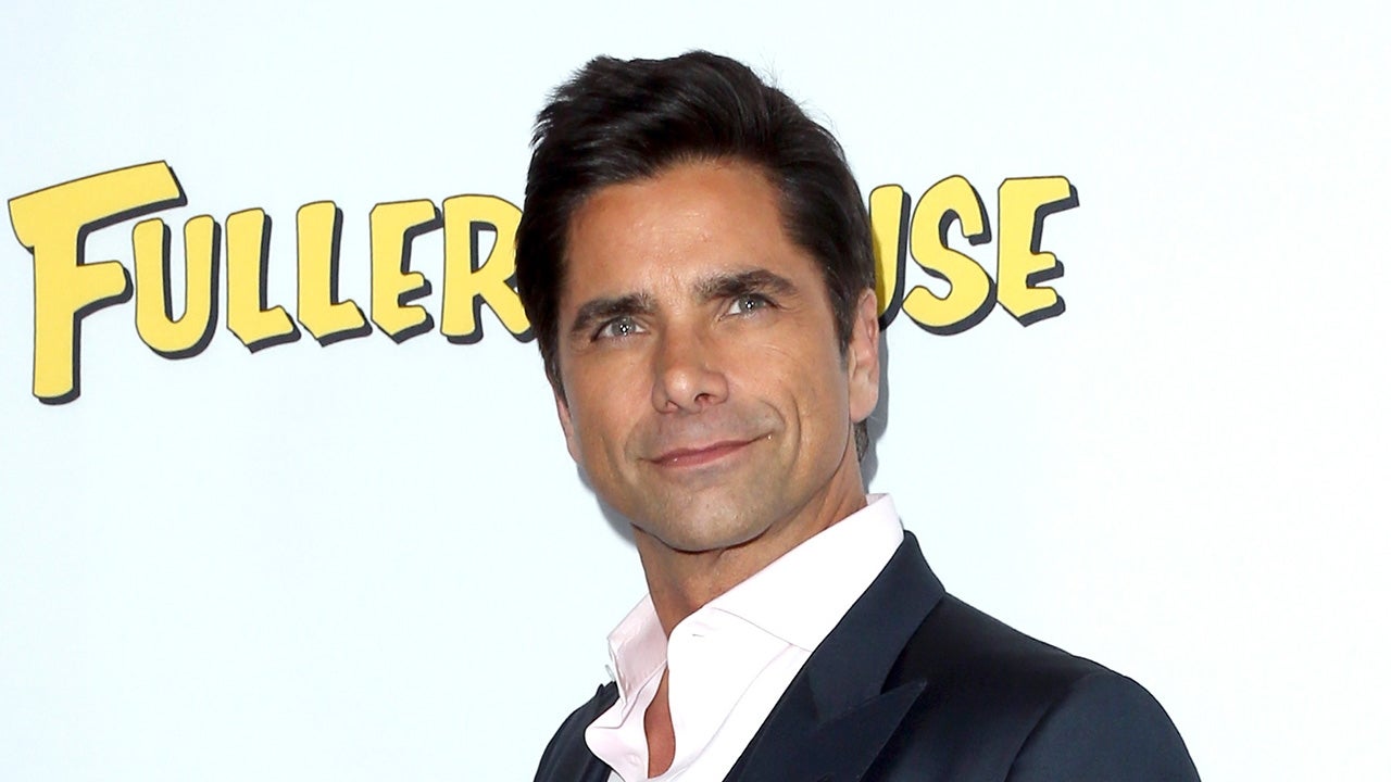 John Stamos Shares Adorable '80s Home Video With the Olsen Twins ...