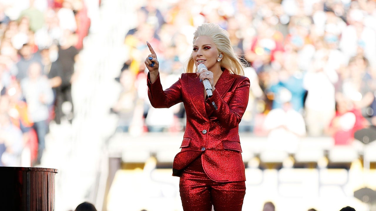 Lady Gaga national anthem: Best Super Bowl performance since Whitney Houston?  