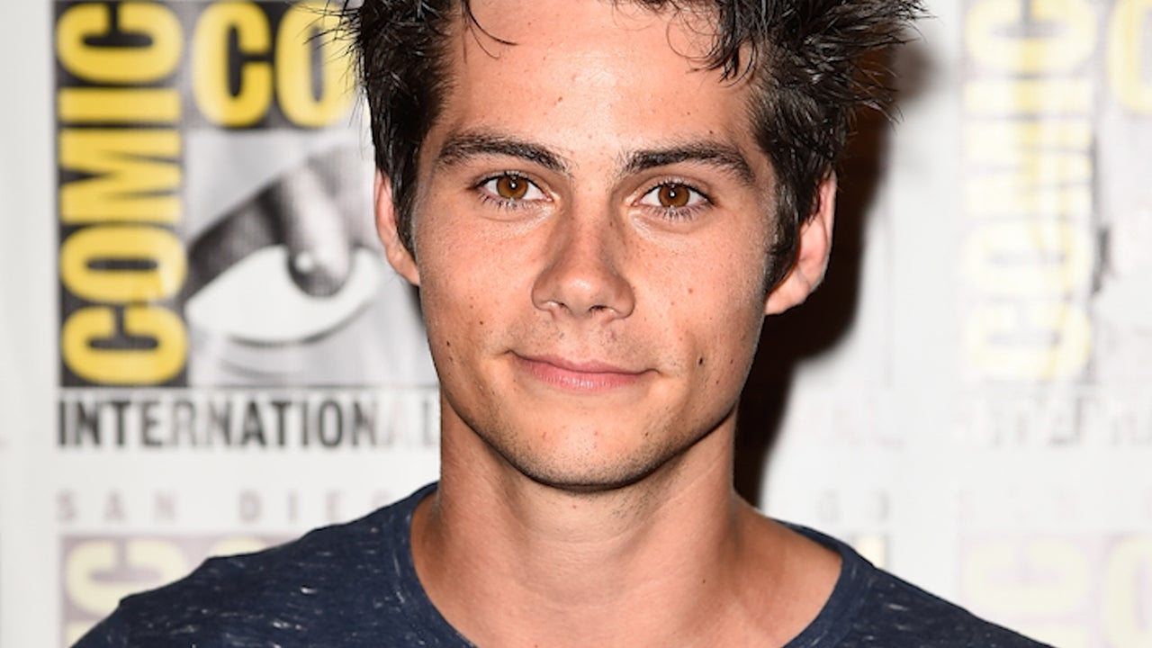 The Maze Runner' Stars Now: Dylan O'Brien and More