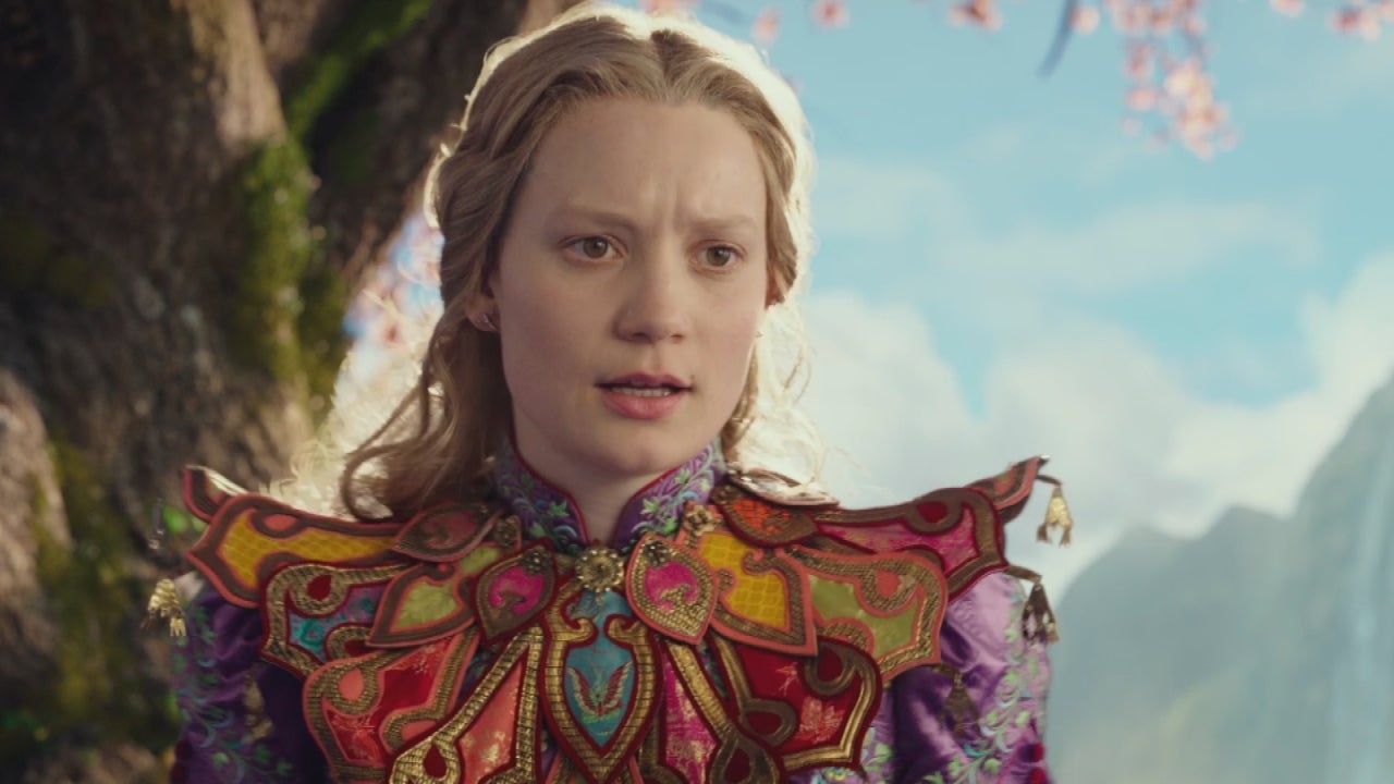 Alice in Wonderland': 16 Actresses Who Played the Iconic Character