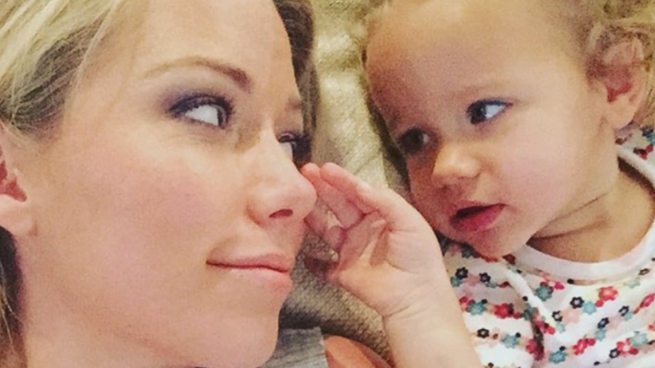 Kendra Wilkinson: 'Marriage and friendship is back on track after cheating  scandal