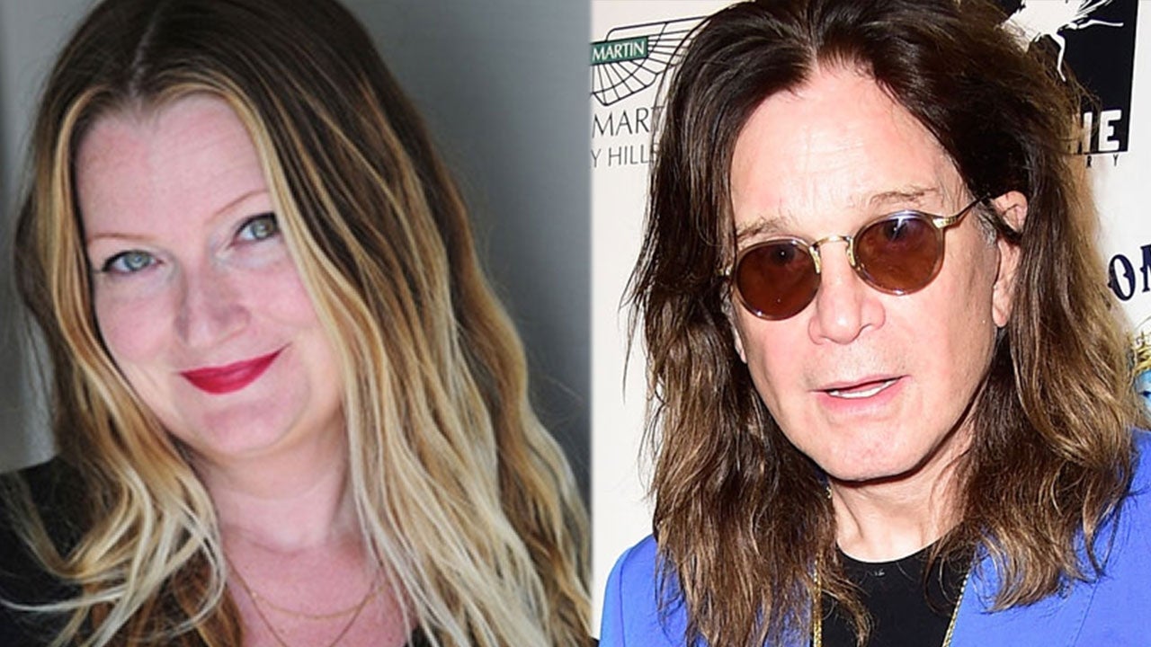 Ozzy Osbournes Alleged Mistress Michelle Pugh Everything We Know About The Celebrity 