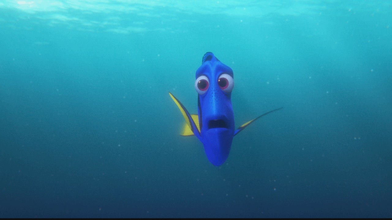 watch finding dory megavideo