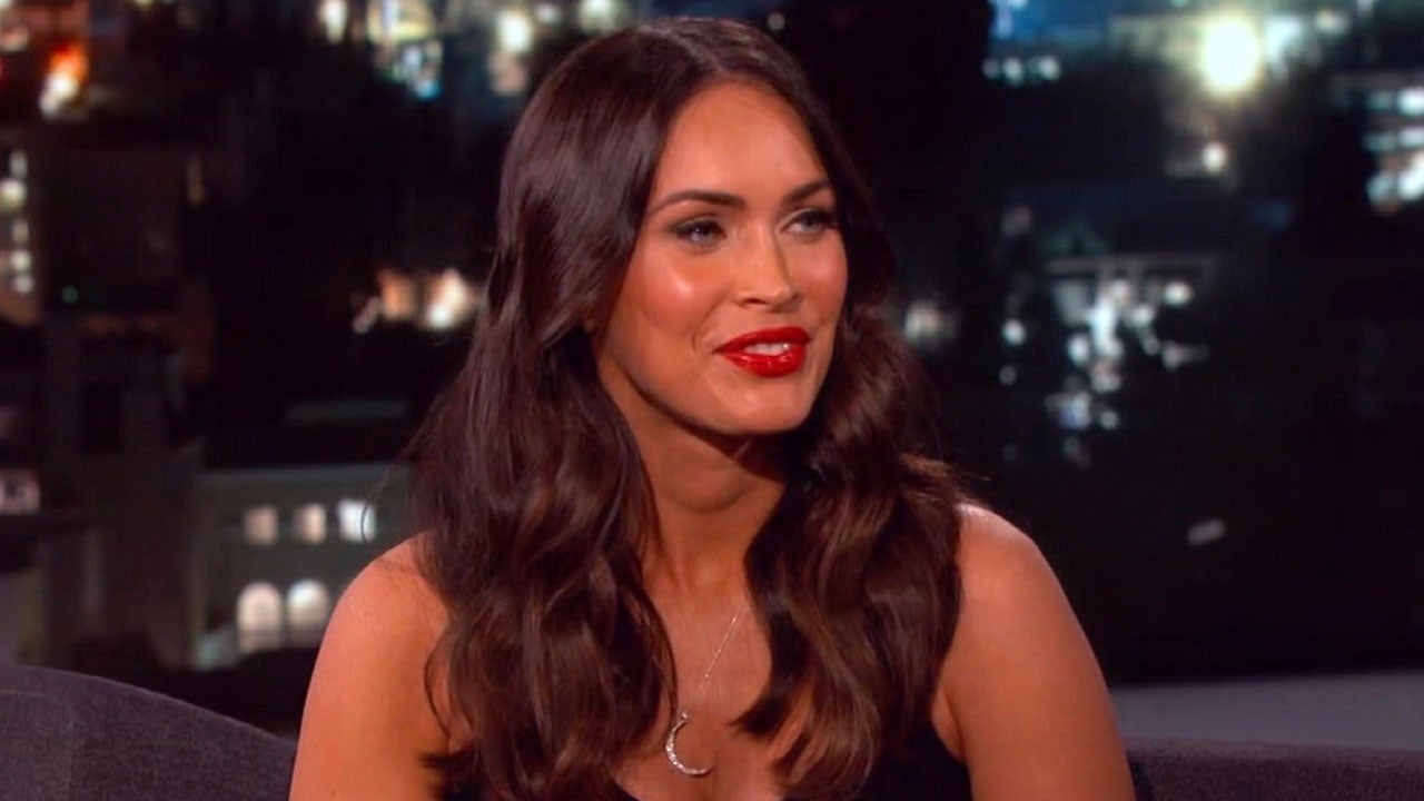 Megan Fox Is Moving Because Her Unborn 'Super Genius' Baby Told Her To ...