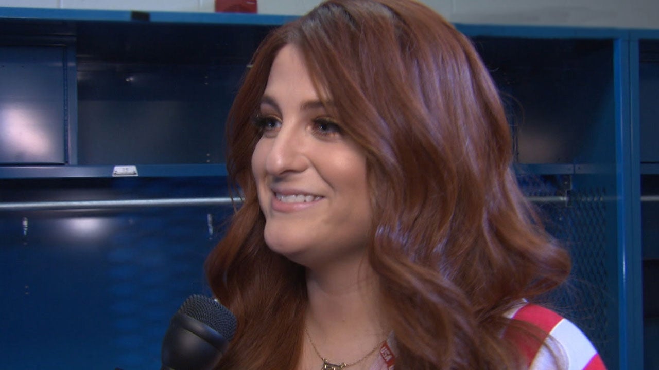Meghan Trainor's Powerful Quotes About Body Image