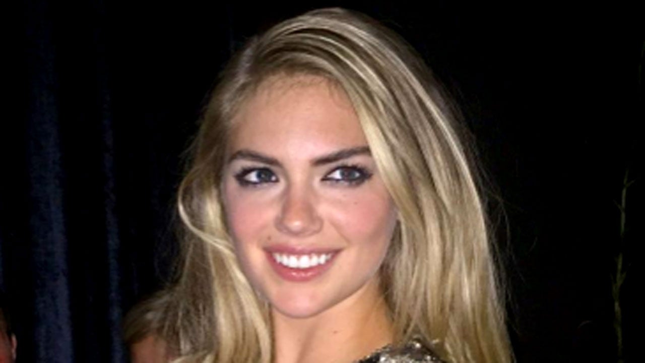 When supermodel Kate Upton's Astros fandom was mocked by New York Post in  an amusing advertisement