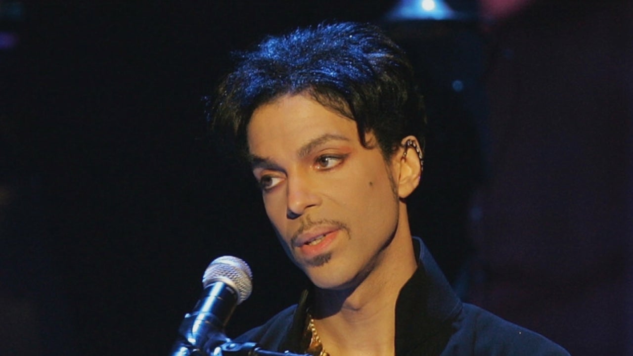 EXCLUSIVE: Prince's Sister Tyka Nelson Says She Knew His Death Was ...