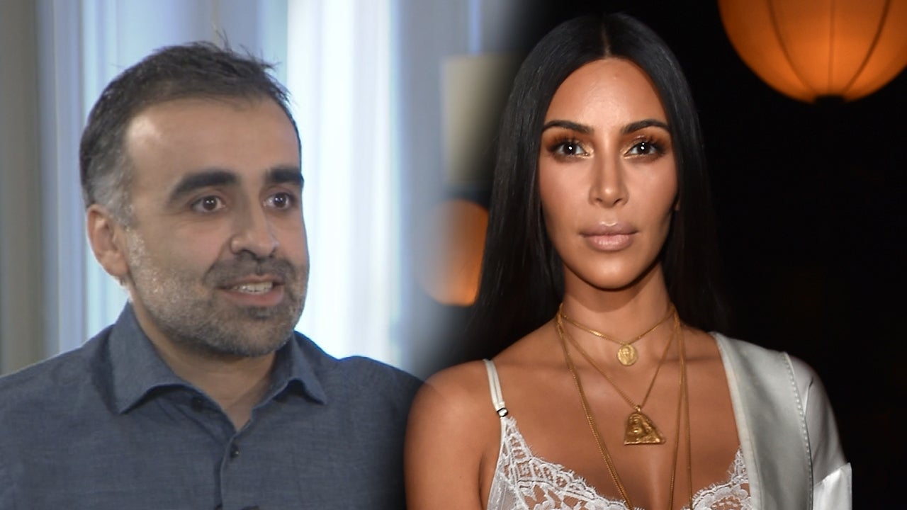 Exclusive Kim Kardashian Concierge Reveals New Robbery Details They Weren T There For Jewels