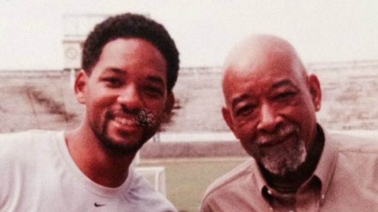 Will Smith's Father Dies, Actor's Ex-Wife Sheree Fletcher Shares Moving